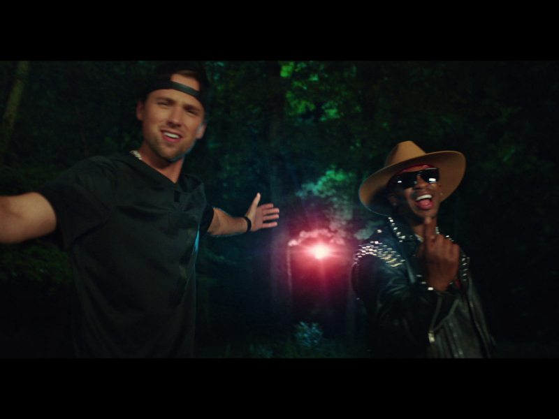 Don't You Wanna Know (MV) (Single)