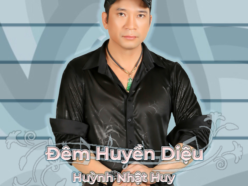 Đêm Huyền Diệu (Single)
