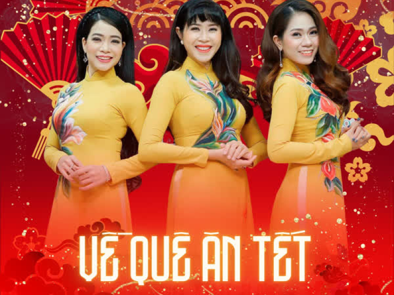 Về Quê Ăn Tết (Single)