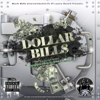 Dollar Bills - Remix (feat. Bing Da Great & Tommy B) (Single)