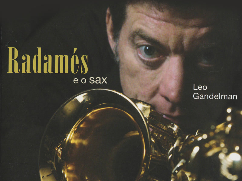 Radamés E O Sax