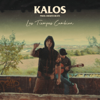 Los Tiempos Cambian (Single)