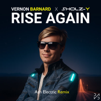 Rise Again (Ash Electric Remix) (Single)
