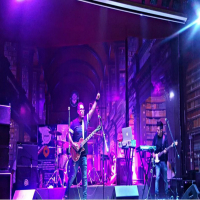 El Ruido Del Amor En Vivo CDMX (Single)