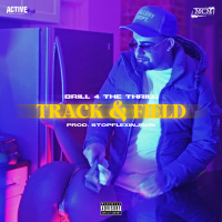 Track & Field (Single)