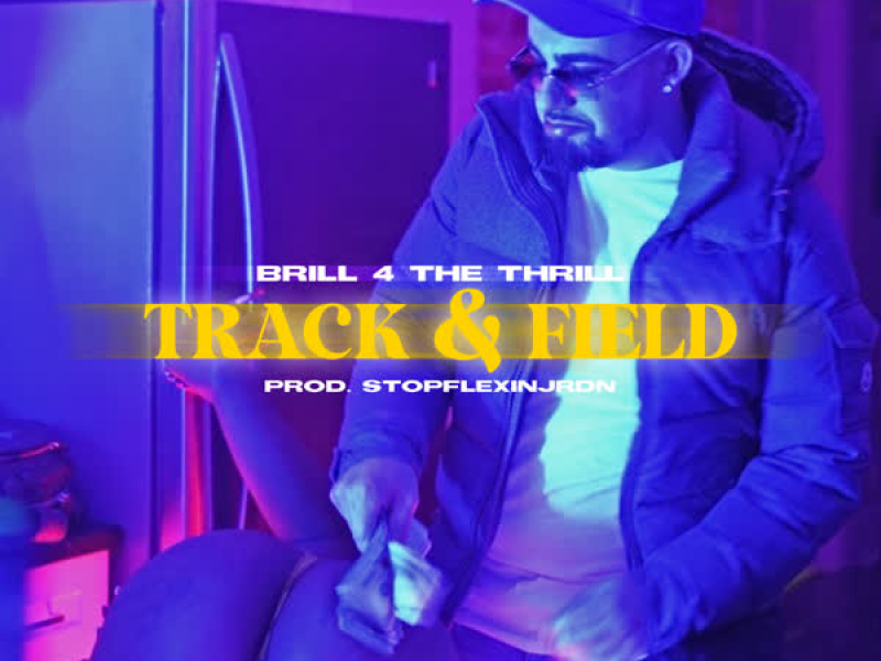 Track & Field (Single)