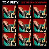 See The Sun Go Down  (Live) (Single)