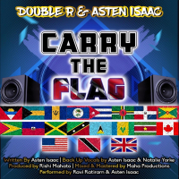 Carry the Flag (Single)