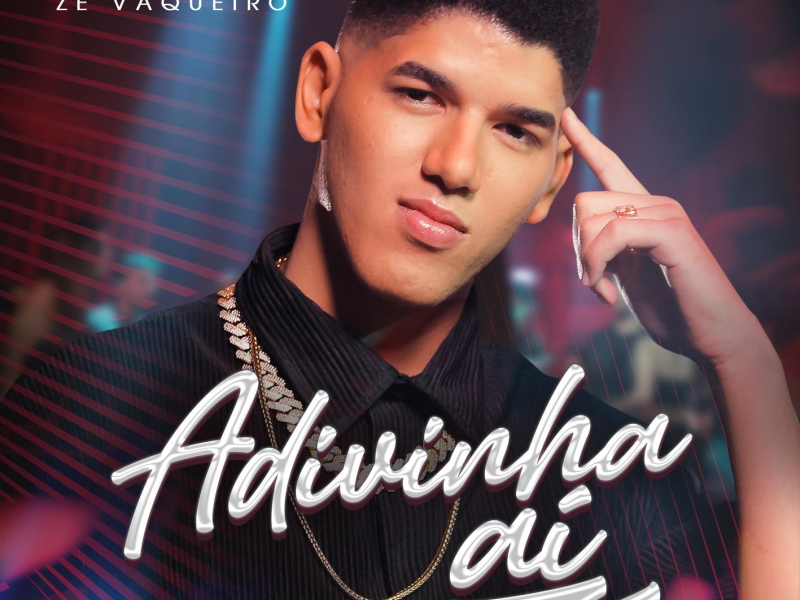 Adivinha Ái (Single)