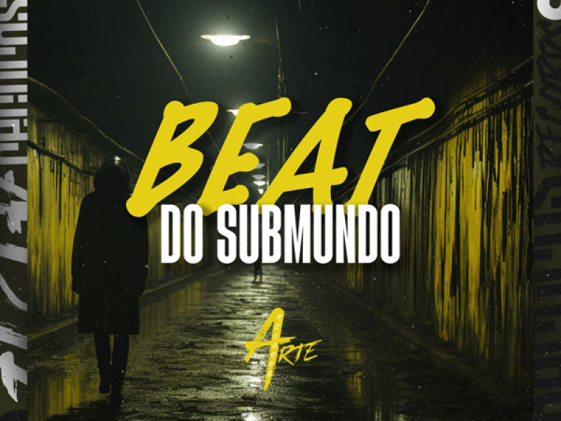 Beat do Submundo (Single)