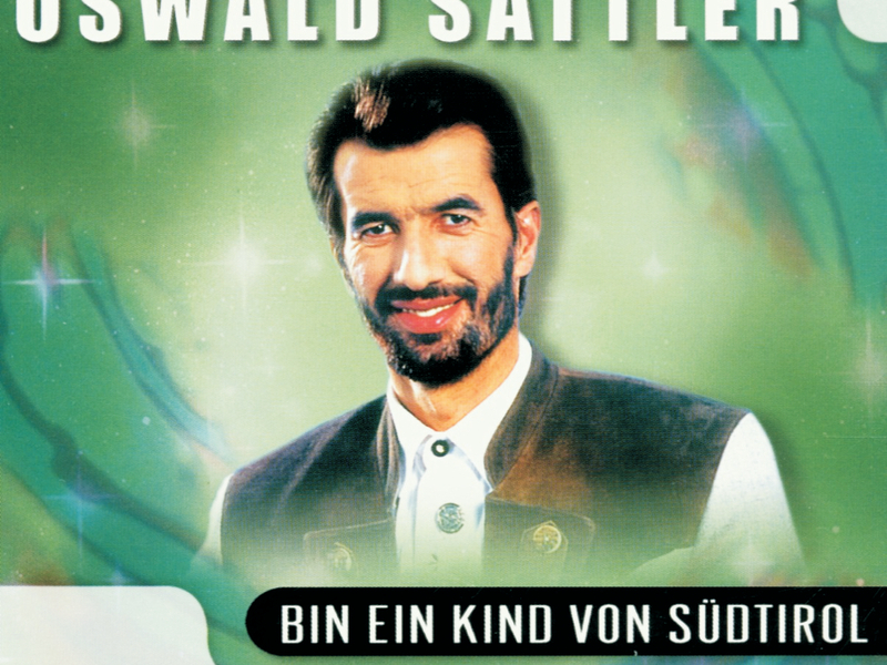 Bin ein Kind von Südtirol