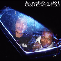 Cross De Atlantique (Single)