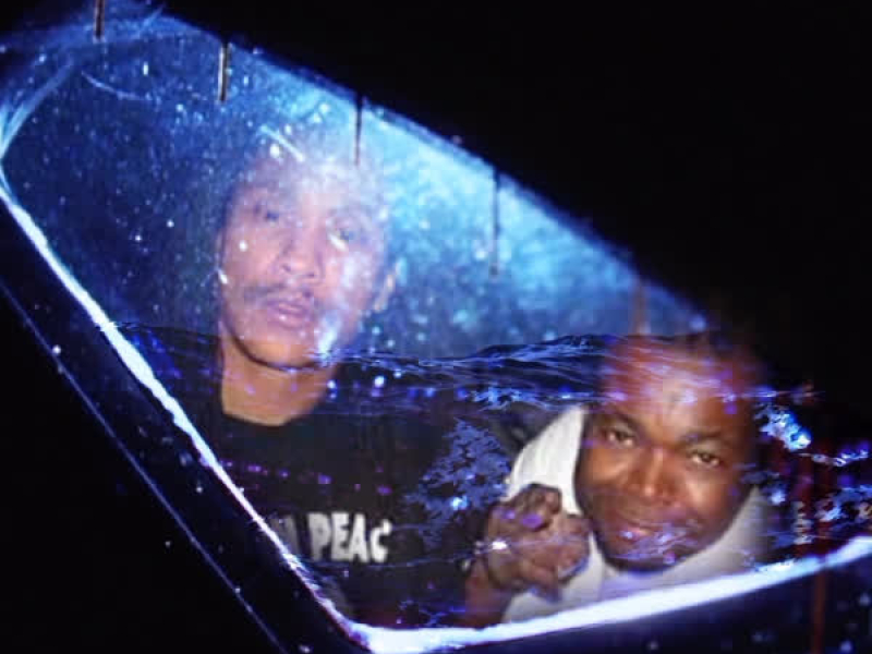 Cross De Atlantique (Single)