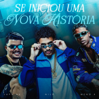 Se Iniciou Uma Nova Historia (Single)