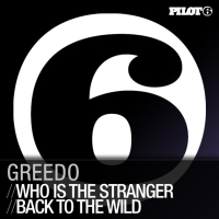 Who Is The Stranger / Back To The Wild (Single)