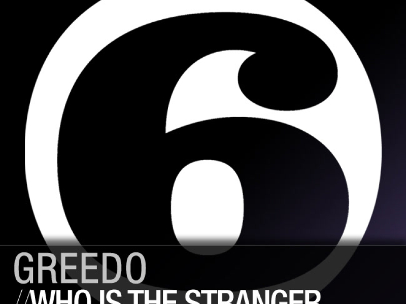 Who Is The Stranger / Back To The Wild (Single)