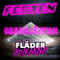 3KANT (VI FÅR C...) (Single)