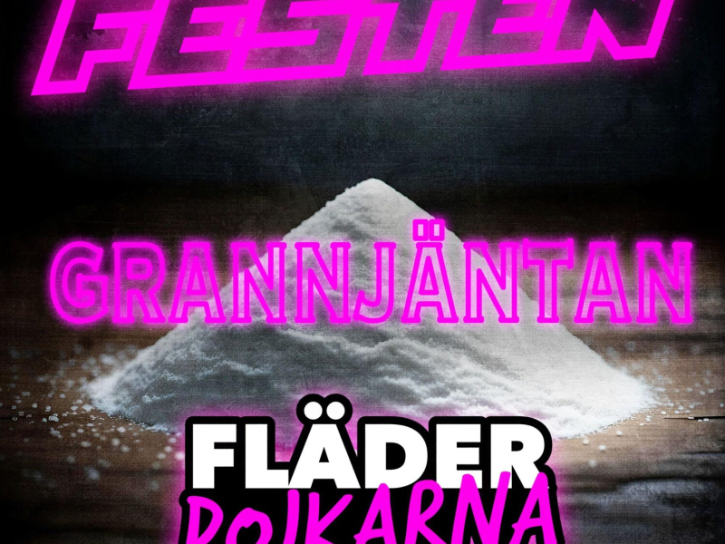 3KANT (VI FÅR C...) (Single)