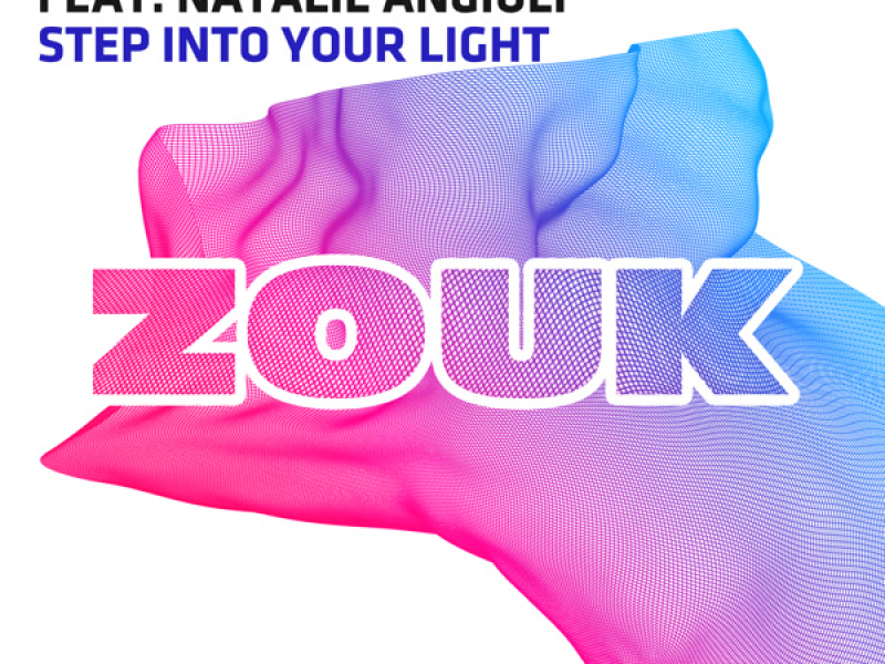 Step Into Your Light (Single)