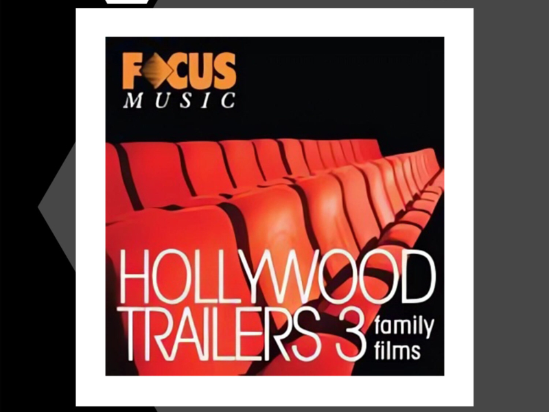 Hollywood Trailers 3