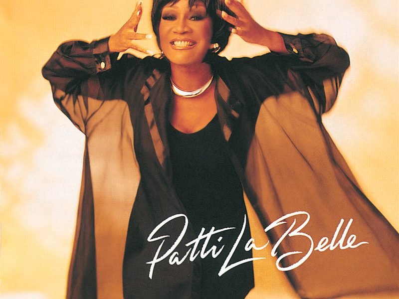 Patti LaBelle's Greatest Hits