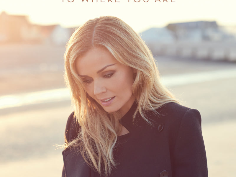 To Where You Are (Single)