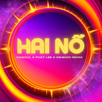 Hai Nổ (Ciray Remix) (Single)