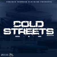 Cold Streets (Single)