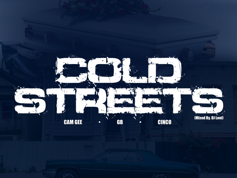 Cold Streets (Single)