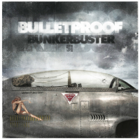 Bunkerbuster / Smash Palace (EP)