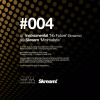 No Future (Skreamix) (EP)