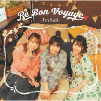 Re Bon Voyage (Single)