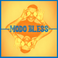 Modo Bless (Single)