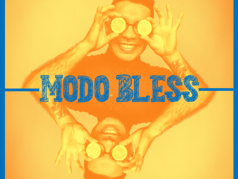 Modo Bless (Single)