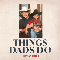 Things Dads Do (Single)