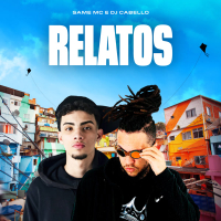 Relatos (Single)