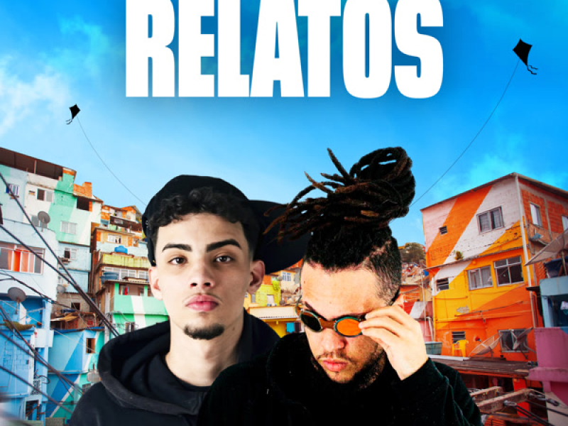Relatos (Single)