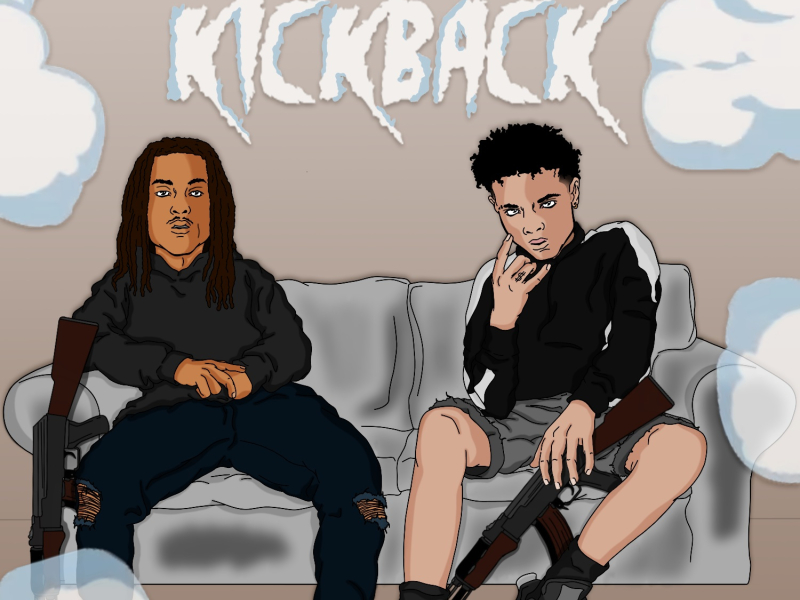 Kickback (feat. Lil Mosey)