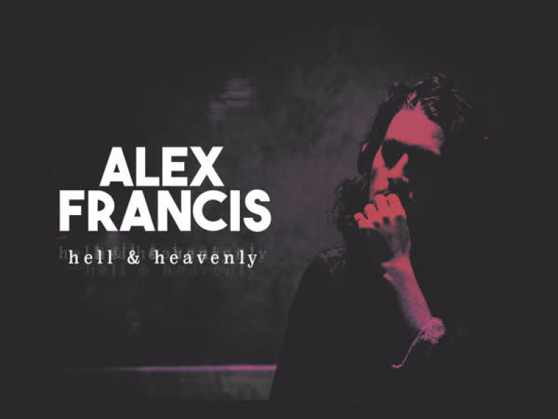 Hell & Heavenly (Single)