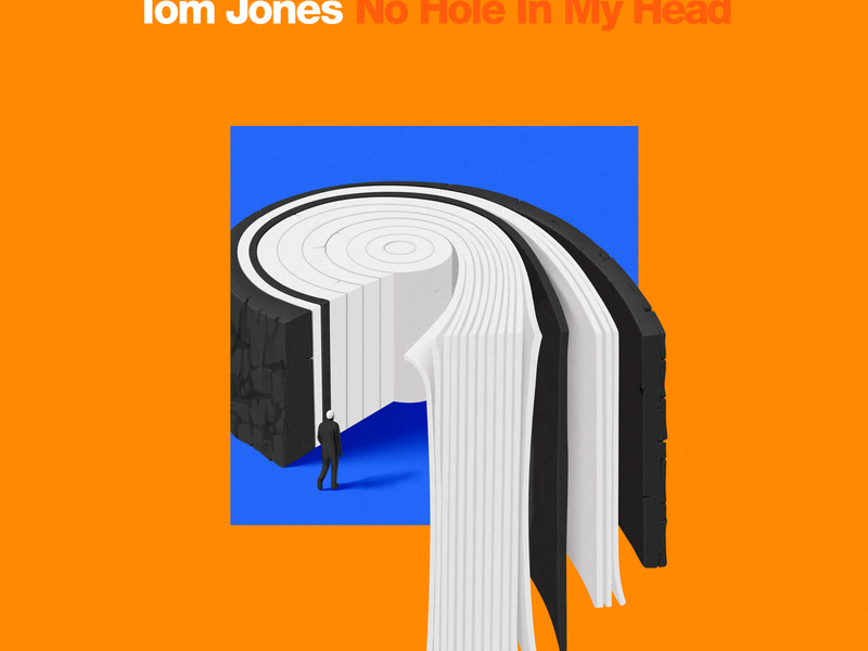 No Hole In My Head (Single Edit)