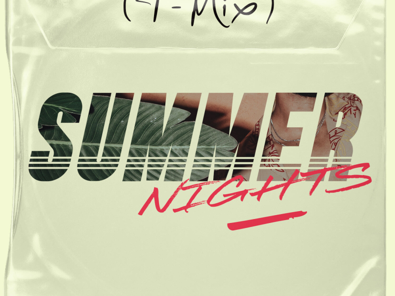 SUMMER NIGHTS (T-Mix) (EP)