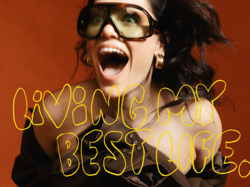 Living My Best Life (Single)