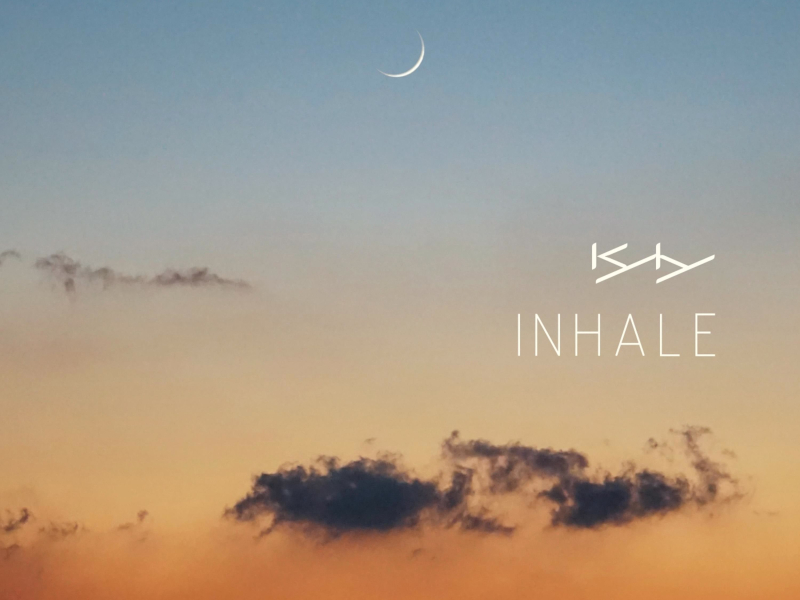 INHALE (EP)