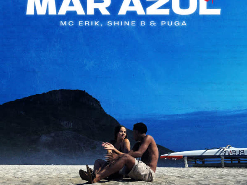 Mar Azul (Single)