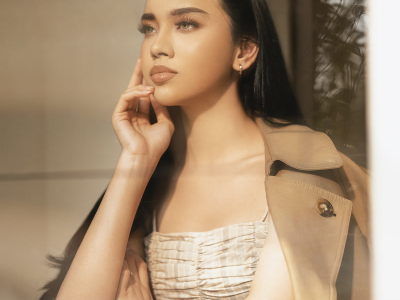 Tak Dianggap (Single)