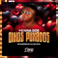 Menina dos Olhos Puxados (Single)