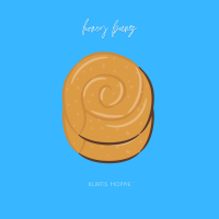 HONEY BUNZ (Single)