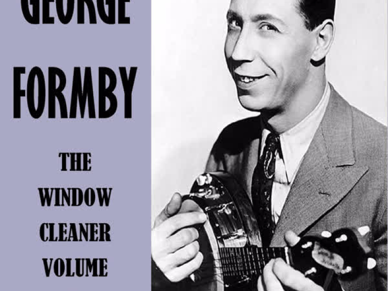The Window Cleaner Vol. 1