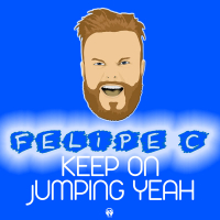 Keep on Jumping Yeah (Single)