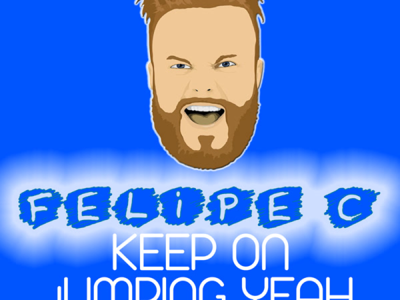 Keep on Jumping Yeah (Single)